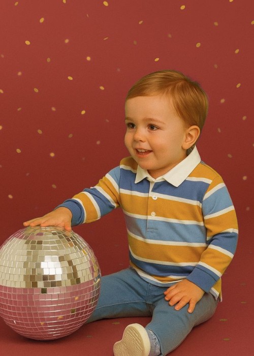 Mayoral Σετ 2 Τεμαχίων 14-02185-023