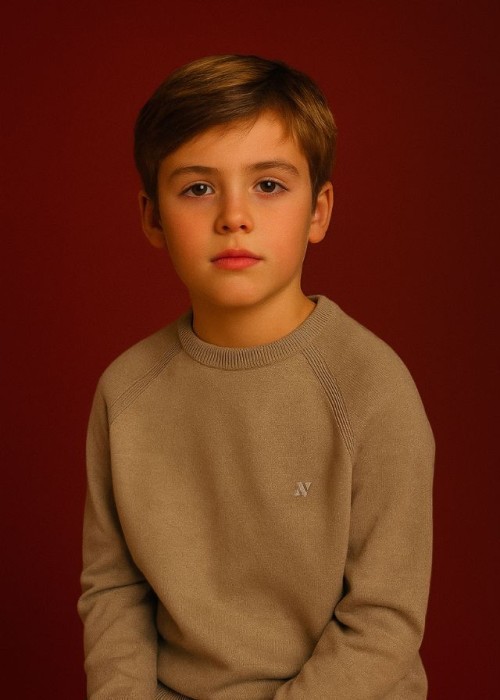 Mayoral Ζέρσεϋ Βασικό 15-00354-067