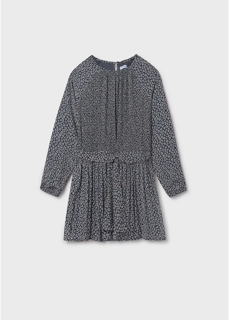 Mayoral Φόρεμα 15-07914-040