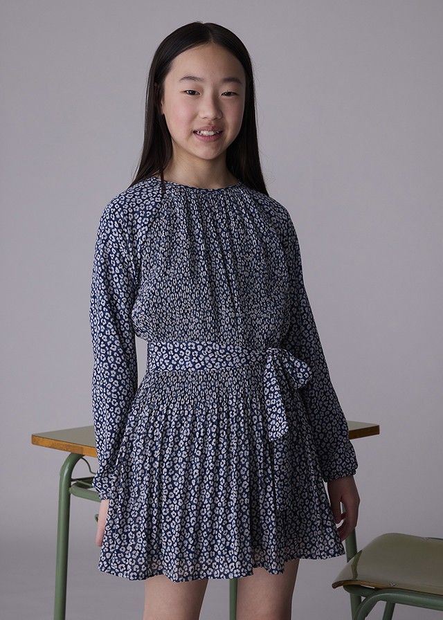 Mayoral Φόρεμα 15-07914-040