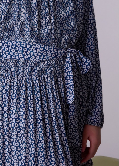 Mayoral Φόρεμα 15-07914-040