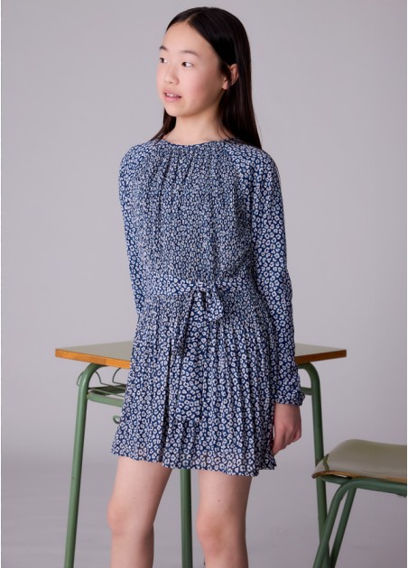 Mayoral Φόρεμα 15-07914-040