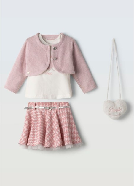 Εβίτα Σετ 4 Τεμαχίων 243225