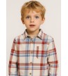 Mayoral Πουκάμισο Καρό 14-04114-085