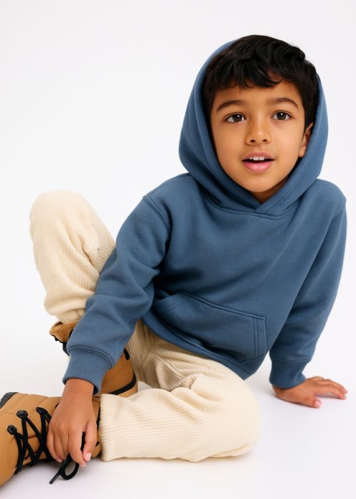 Trax Φούτερ Πετρόλ 42925