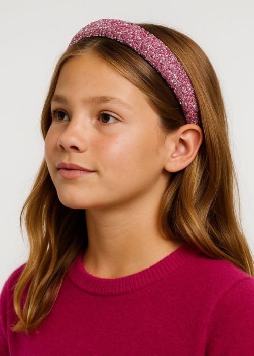 Στέκα Ροζ 18569-0007