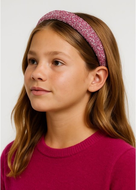 Στέκα Ροζ 18569-0007