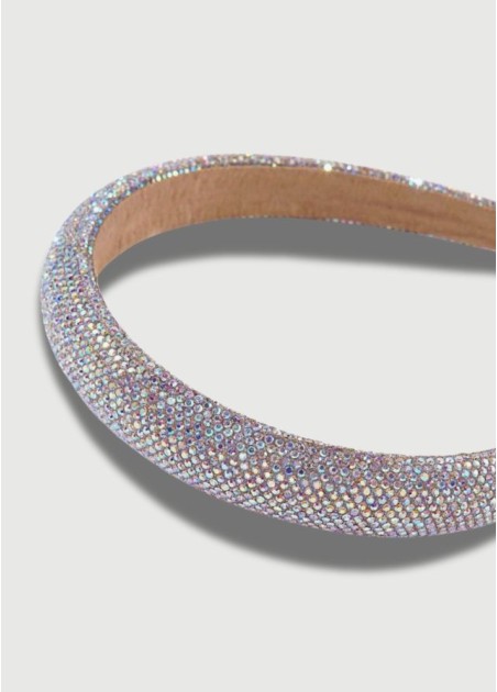 Στέκα Ασημί 18569-0006