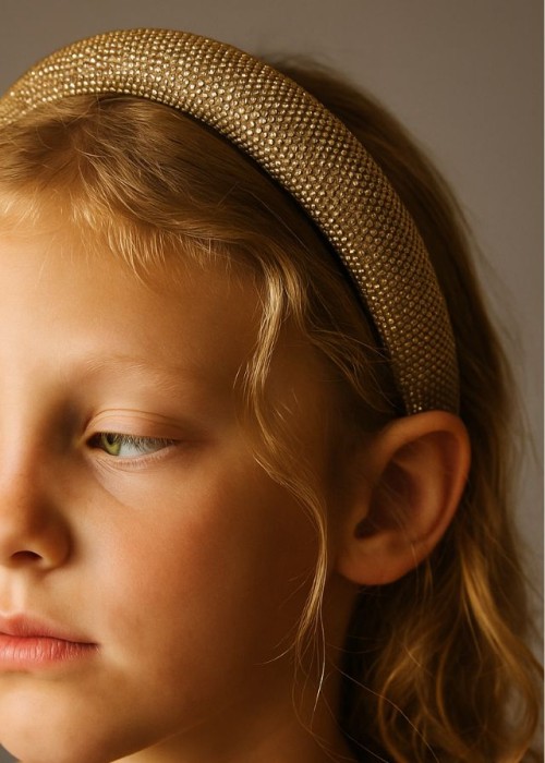 Στέκα Χρυσή 18569-0012