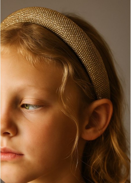 Στέκα Χρυσή 18569-0012