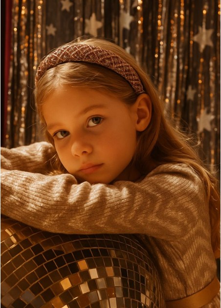 Στέκα Χρυσή 18569-0014