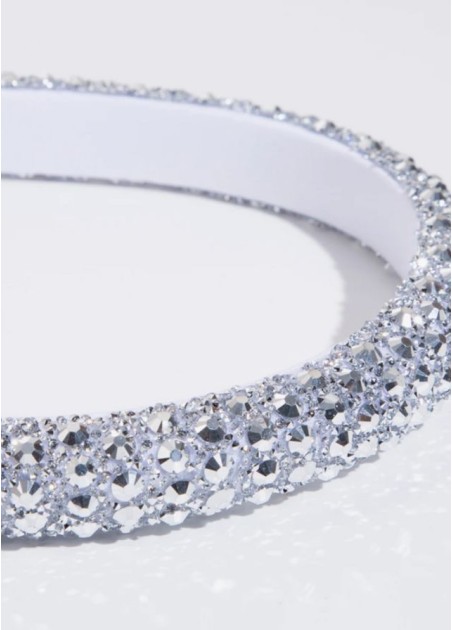 Στέκα Ασημί 18569-0015