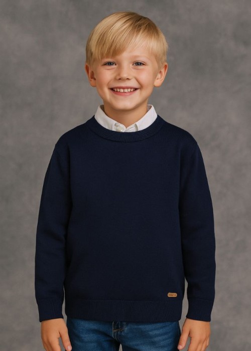 Μayoral Ζέρσεϋ Βασικό 14-00323-081