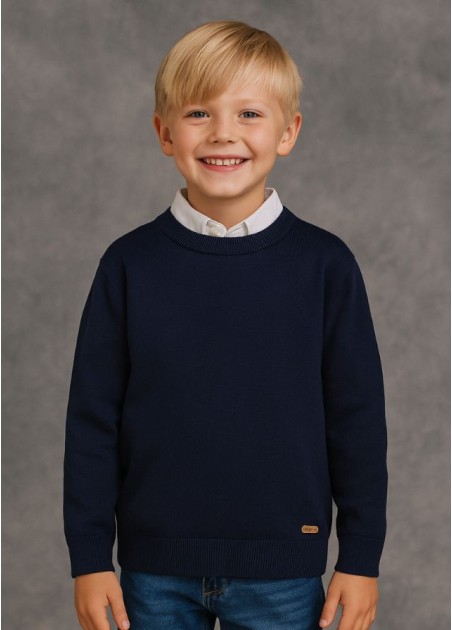 Μayoral Ζέρσεϋ Βασικό 14-00323-081