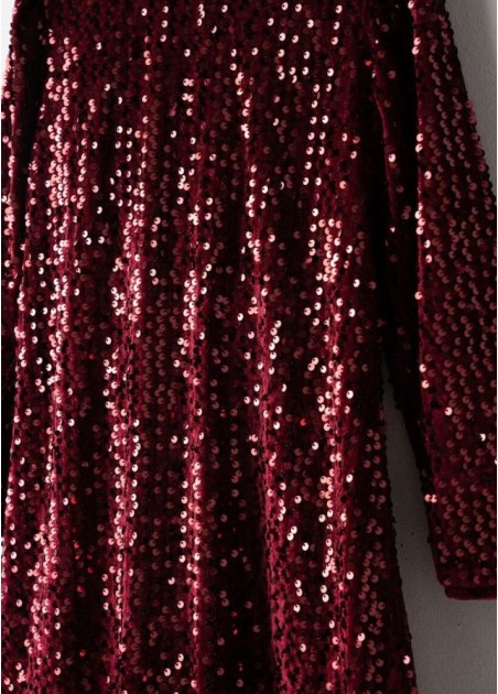 Εβίτα Σετ Φόρεμα Με Τσάντα Κόκκινο 255095