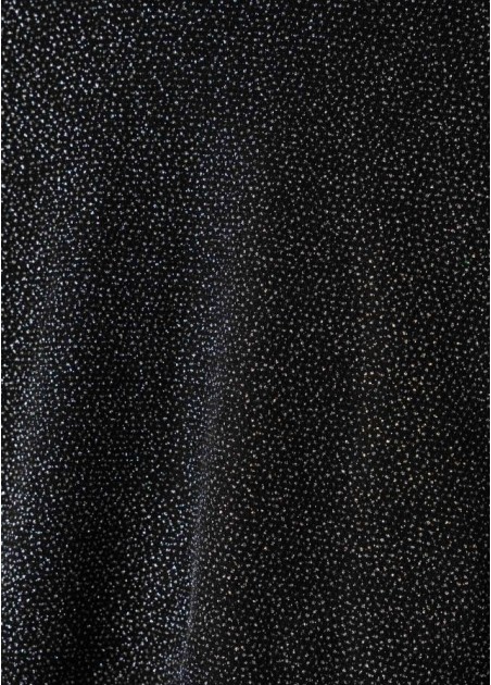 Εβίτα Σετ Φόρεμα Με Τσάντα Μαύρο 255059