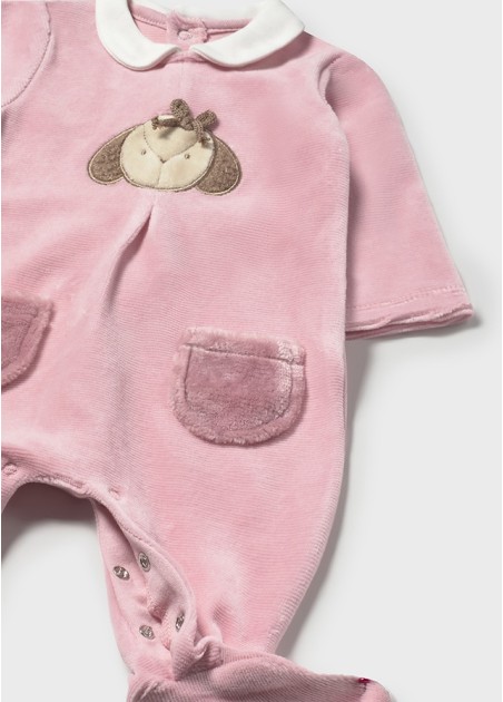 Mayoral Σετ 2 Φορμάκια 15-02702-088