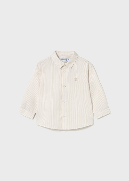 Mayoral Πουκάμισο Βασικό 15-00124-042