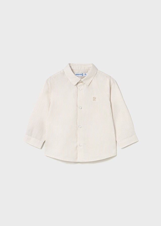 Mayoral Πουκάμισο Βασικό 15-00124-042