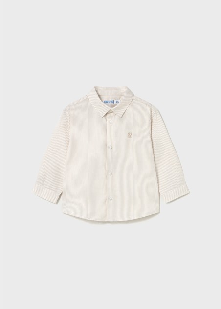 Mayoral Πουκάμισο Βασικό 15-00124-042