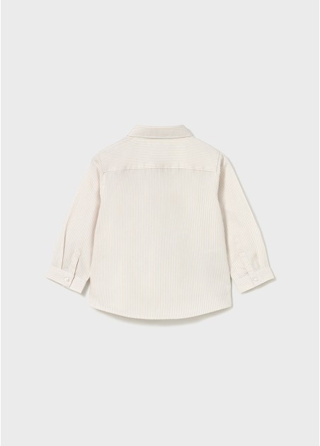 Mayoral Πουκάμισο Βασικό 15-00124-042