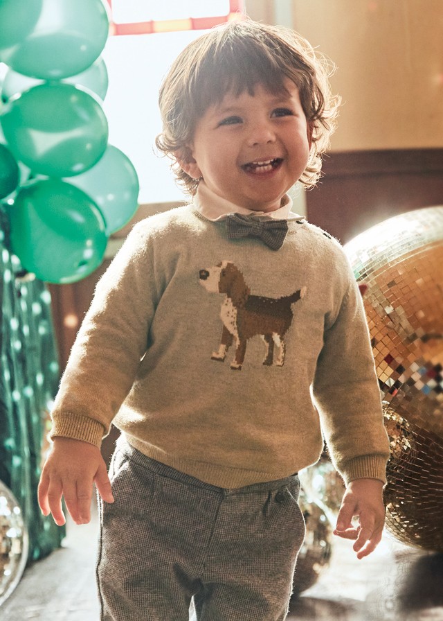 Mayoral Ζέρσεϋ 15-02343-016