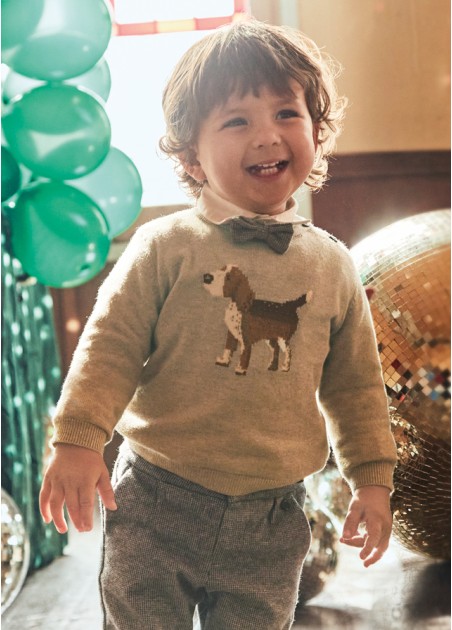 Mayoral Ζέρσεϋ 15-02343-016