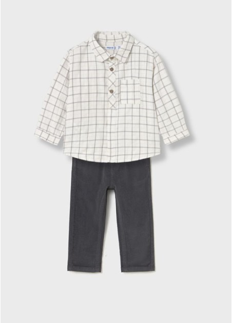 Mayoral Σετ 2 Τεμαχίων 15-02110-095