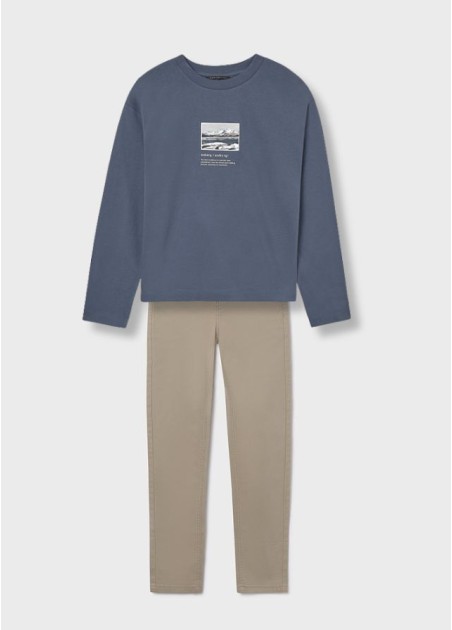 Mayoral Σετ 2 Τεμαχίων 15-07011-037