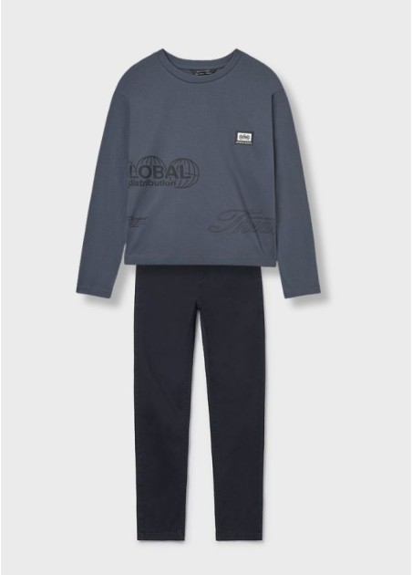 Mayoral Σετ 2 Τεμαχίων 15-07014-053