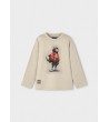 Mayoral Μπλούζα 15-04083-011