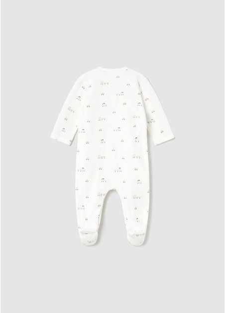 Mayoral Σετ 2 Φορμάκια 15-02714-041