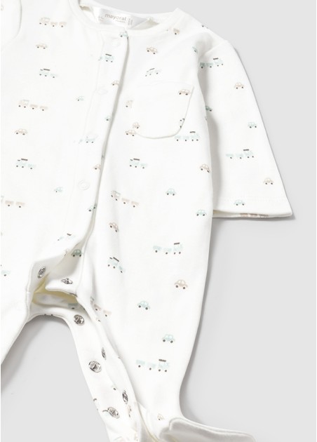 Mayoral Σετ 2 Φορμάκια 15-02714-041