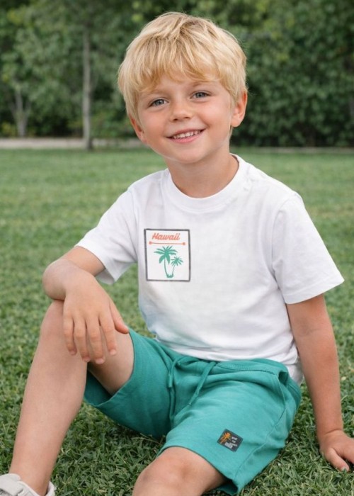 Trax Σετ 2 Τεμαχίων Εκρού 47460