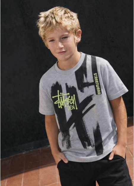 Trax Σετ 2 Τεμαχίων Ανθρακί 47331