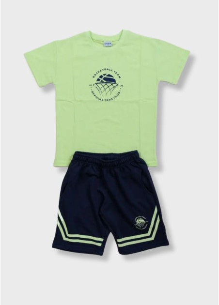 Trax Σετ 2 Τεμαχίων Λάιμ 47376