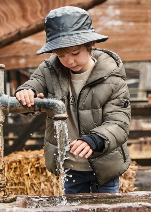 Mayoral Μπουφάν 15-04416-082