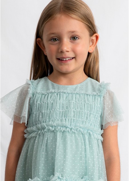 Mayoral Φόρεμα 26-03917-080