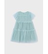 Mayoral Φόρεμα 26-03917-080