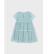 Mayoral Φόρεμα 26-03917-080