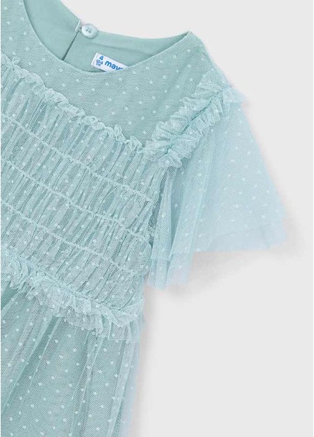 Mayoral Φόρεμα 26-03917-080