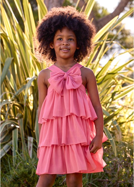 Mayoral Φόρεμα 26-03912-065