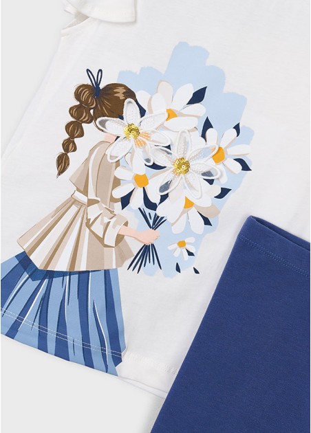 Mayoral Σετ 2 Τεμαχίων 26-03724-088