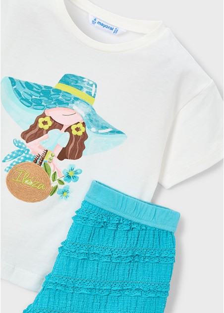 Mayoral Σετ 2 Τεμαχίων 26-03231-074