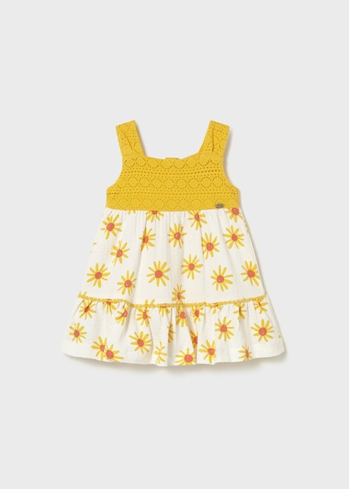 Mayoral Φόρεμα  26-01926-056