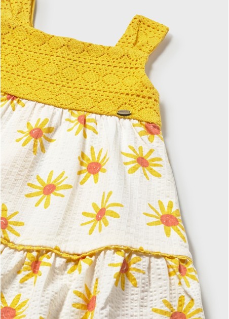 Mayoral Φόρεμα  26-01926-056