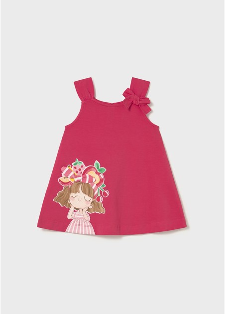 Mayoral Φόρεμα 26-01930-069