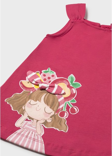 Mayoral Φόρεμα 26-01930-069