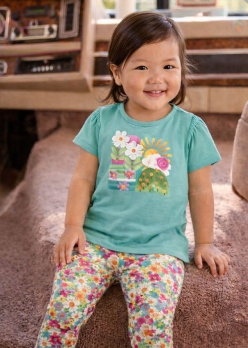 Mayoral Σετ 2 Τεμαχίων 25-01049-073