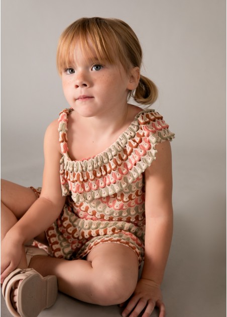 Mayoral Σετ 2 Τεμαχίων 26-03225-059